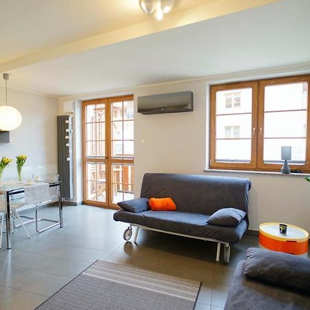 Apartament Every Sky Lesny Dom 18A-19 Karpacz Ngoại thất bức ảnh