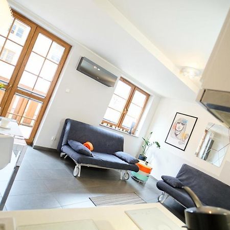 Apartament Every Sky Lesny Dom 18A-19 Karpacz Ngoại thất bức ảnh