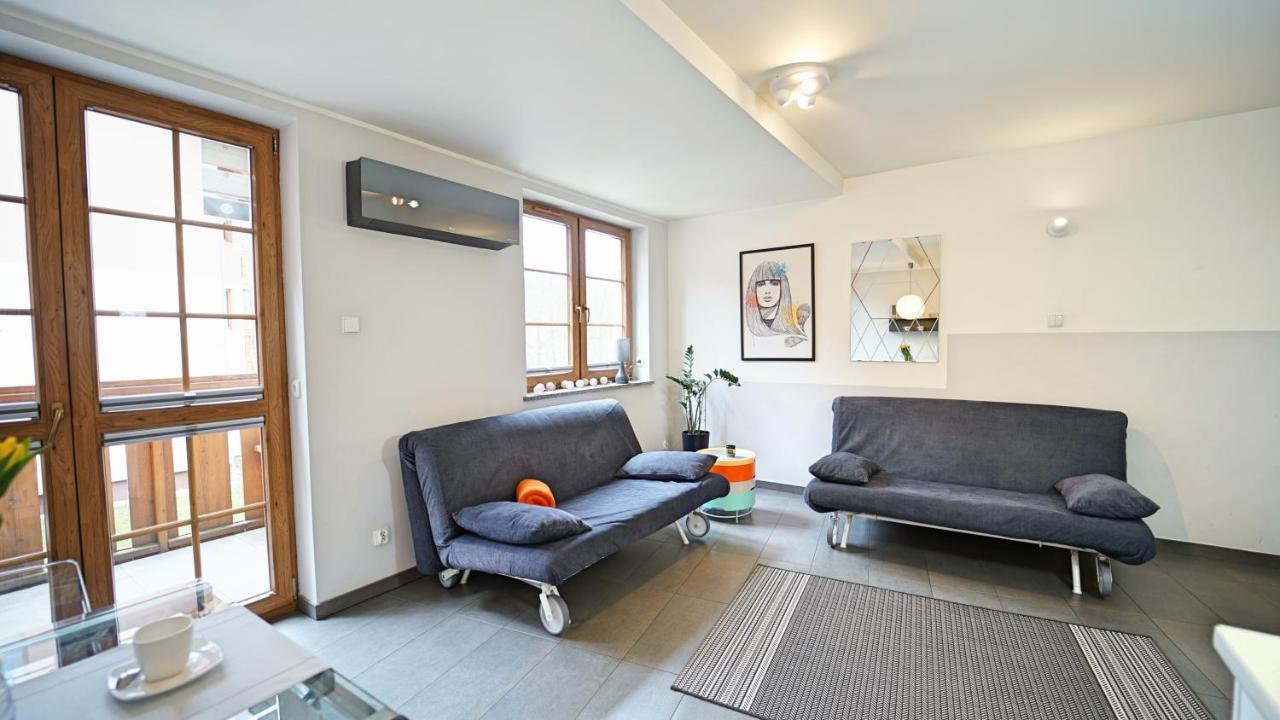 Apartament Every Sky Lesny Dom 18A-19 Karpacz Ngoại thất bức ảnh