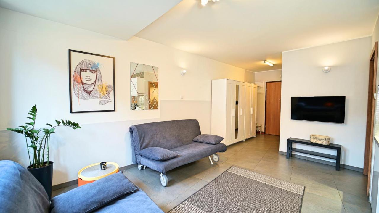 Apartament Every Sky Lesny Dom 18A-19 Karpacz Ngoại thất bức ảnh