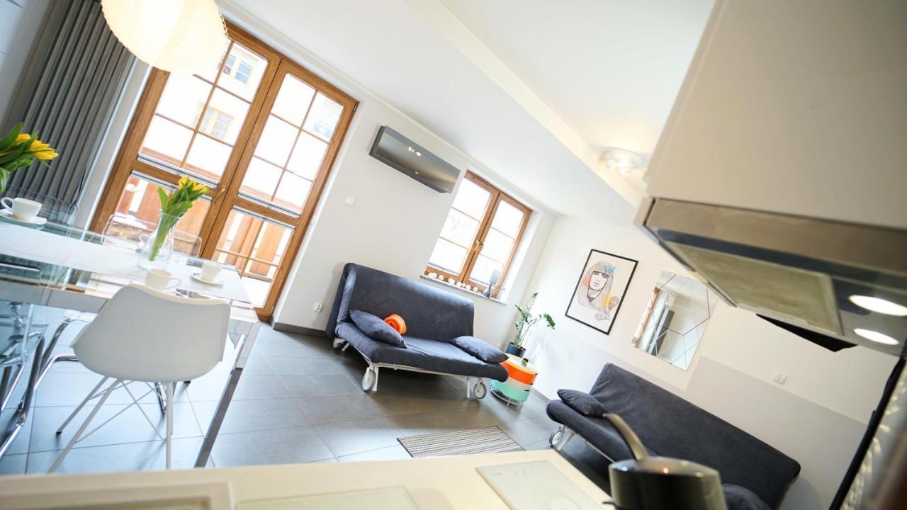 Apartament Every Sky Lesny Dom 18A-19 Karpacz Ngoại thất bức ảnh
