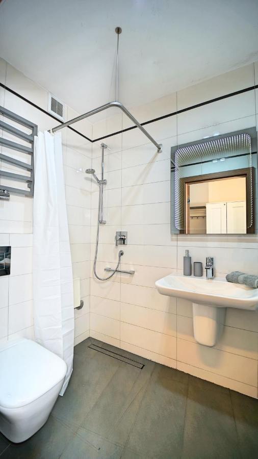 Apartament Every Sky Lesny Dom 18A-19 Karpacz Ngoại thất bức ảnh