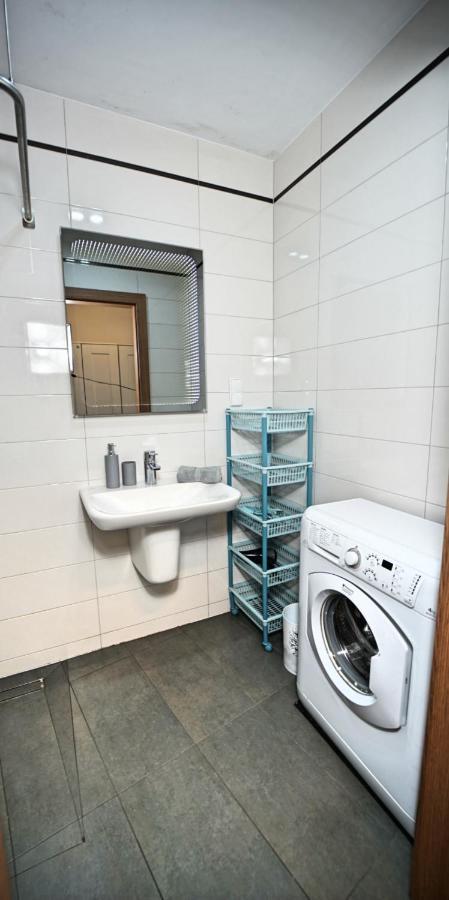 Apartament Every Sky Lesny Dom 18A-19 Karpacz Ngoại thất bức ảnh